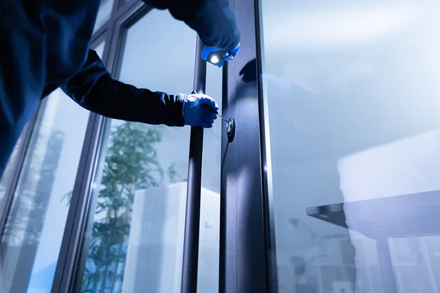 Intrusion Protection & Smart Home Automation